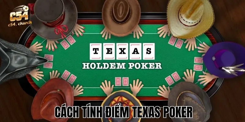 Các tính điểm trong game