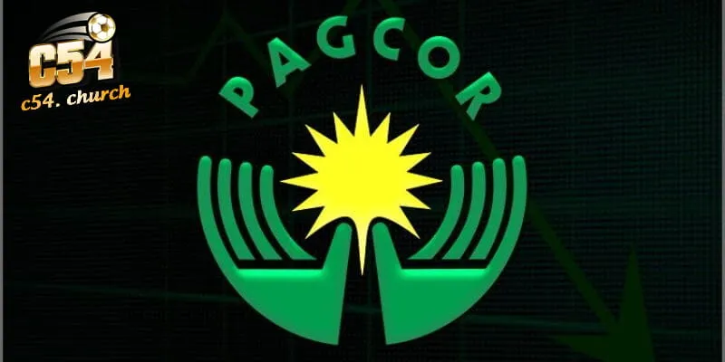 Giấy phép hoạt động PAGCOR