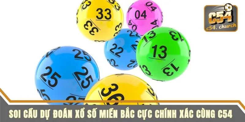 soi cầu dự đoán Xổ số miền Bắc